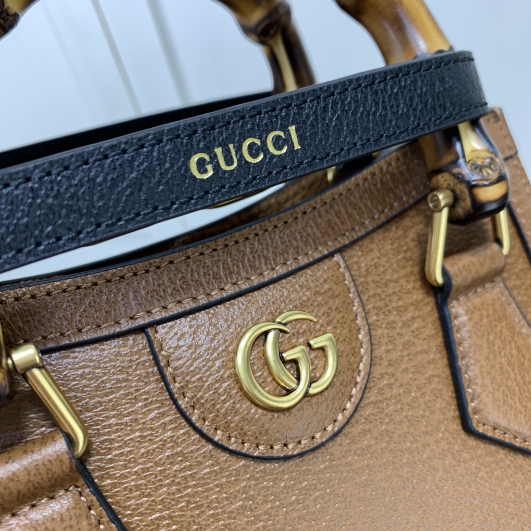 Gucci Top Handle Bags